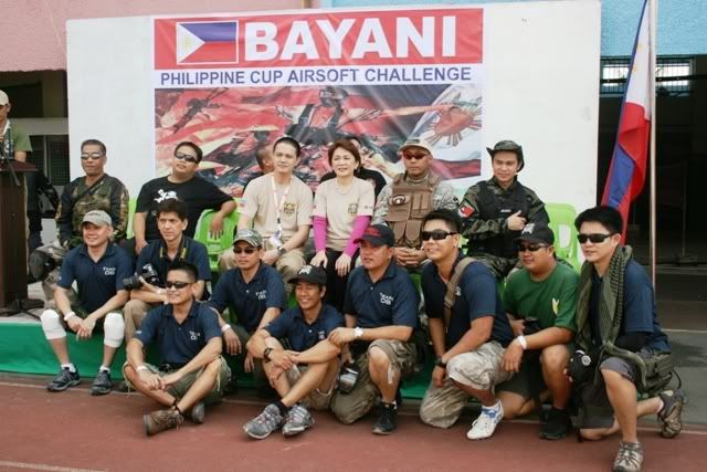 BAYANI 1st PHILIPPINE CUP AIRSOFT CHALLENGE!!! - Page 2 Pictureremembrance289