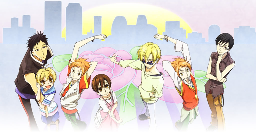 صور كثيرة ومتنوعة لــــ ouran high school host Ouran_nonskie