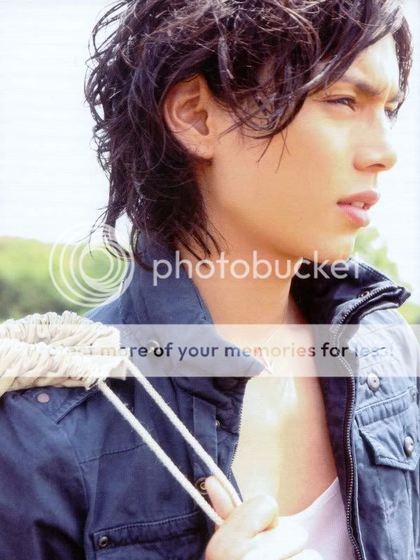 Mizushima Hiro Hiro_hiro