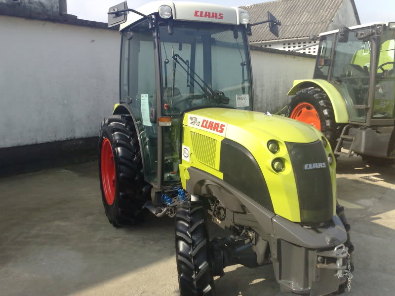 Claas 02042009243