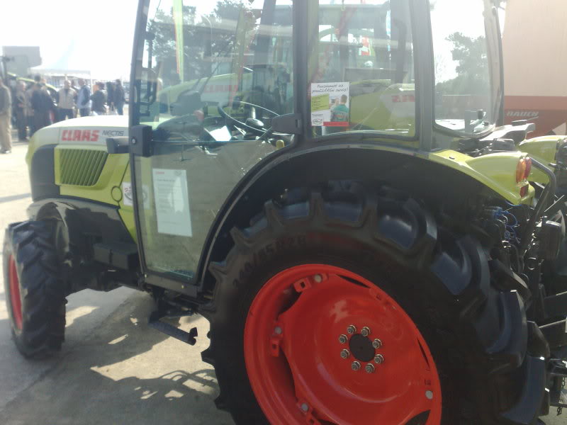 Claas 02042009245