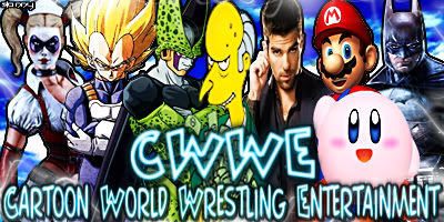 CWWE:: Cartoon Wrestling Reborn  Ban-81