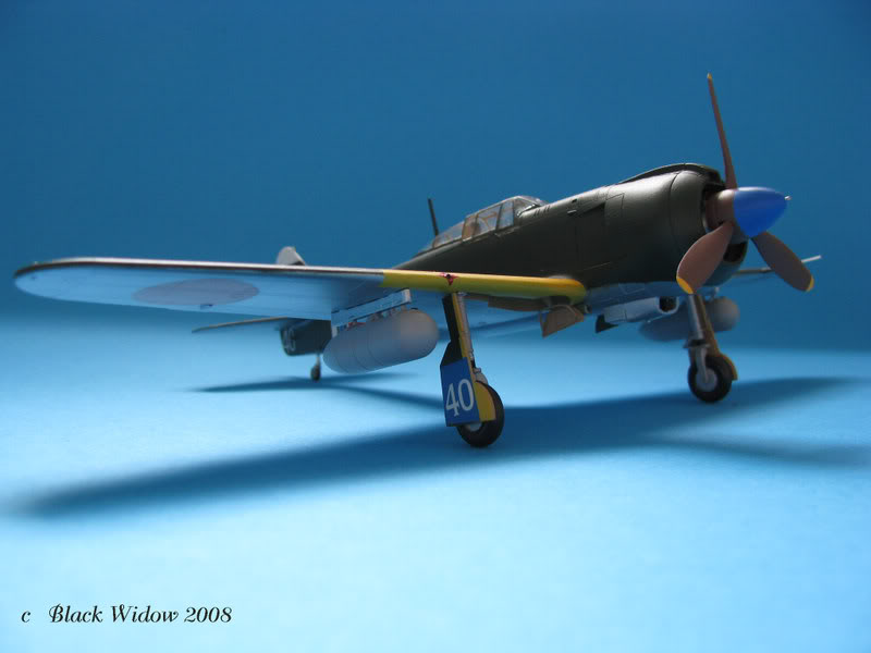 Kawasaki Ki-100 Goshikisen 1/48 IMG_1341