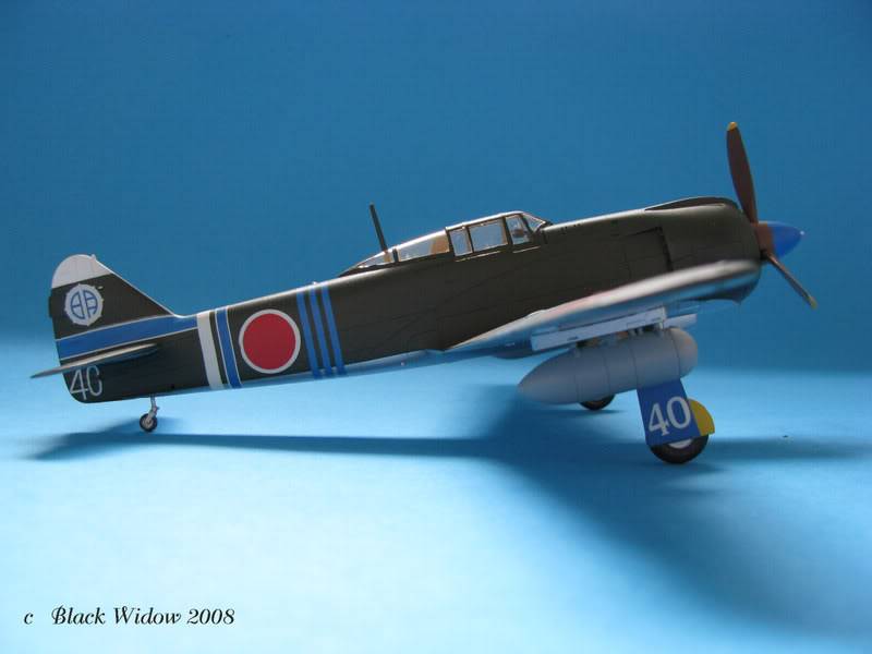 Kawasaki Ki-100 Goshikisen 1/48 IMG_1342