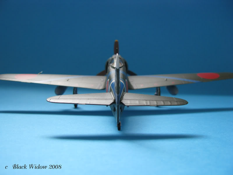 Kawasaki Ki-100 Goshikisen 1/48 IMG_1347