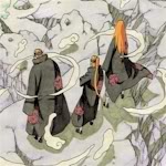 [Naruto] Triệu Hồi Người Trong Naruto  PainBudsB