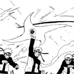 Nhiệm Vụ Của Naruto Đã Làm Qua RasenShurikenA