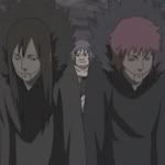 [Naruto] Triệu Hồi Người Trong Naruto  SasoriRents