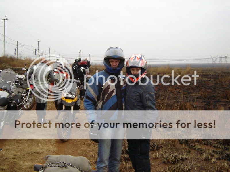 July Cullinan GS Ride - Ride Report DSC01255