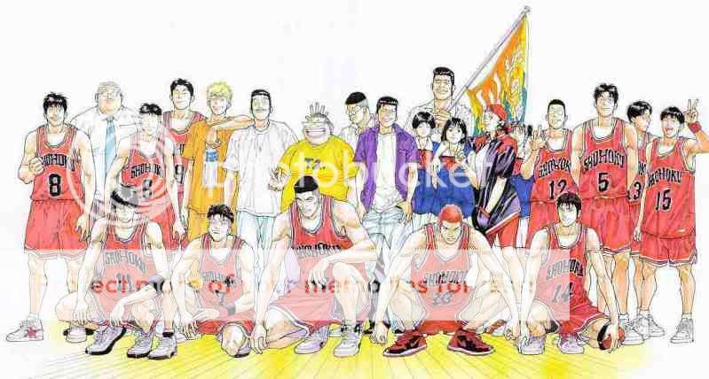 Có mấy cái ảnh về Basketball 15