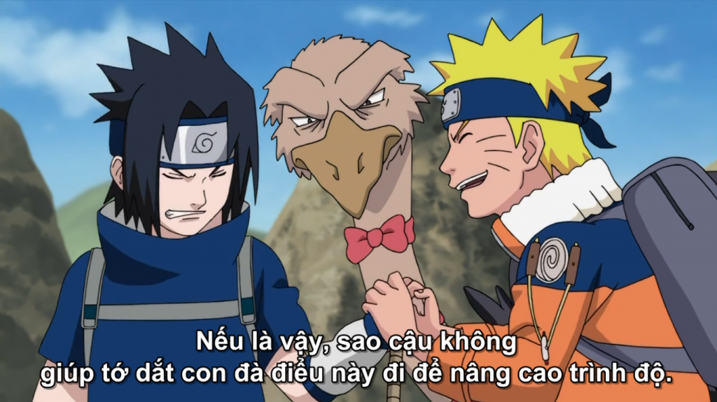 ｡◕‿◕｡ Vườn trẻ Naruto ✿♥‿♥✿ 182