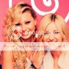 [Aly and AJ Michalka][Avatar & Banner] Alyajavvie22