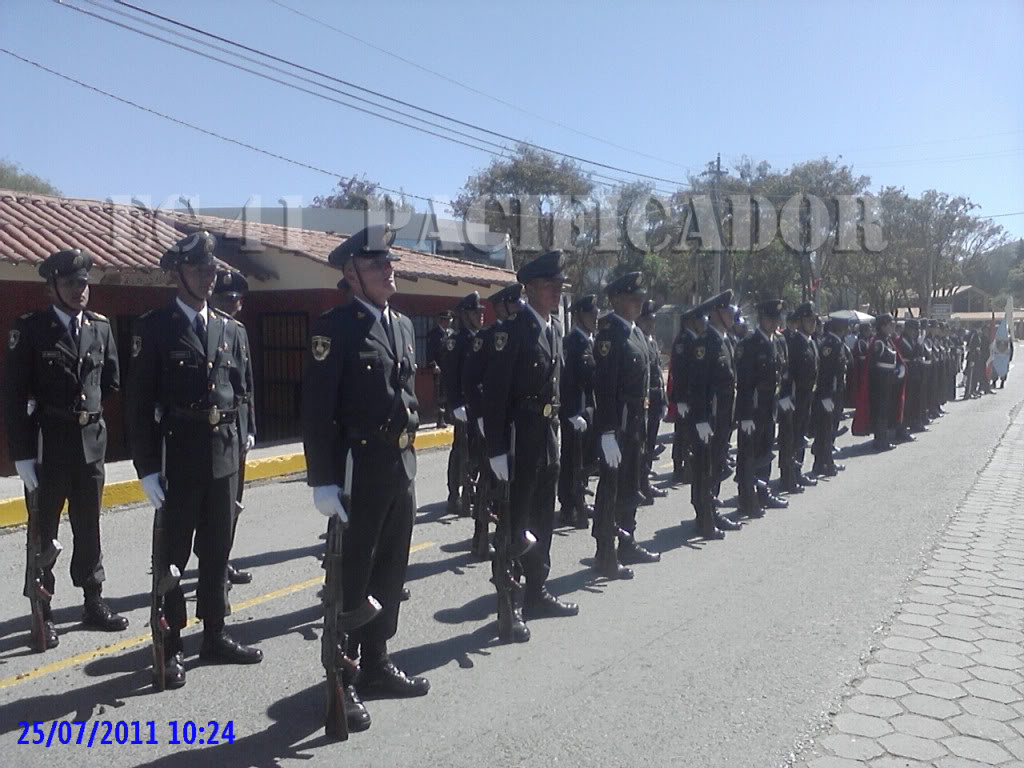 Desfile militar Perú - 2011 20110725102433