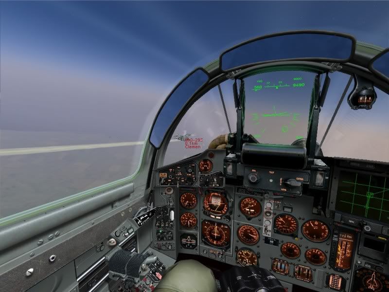 Curso Piloto de MIG-29 - Entrenamiento Nº01 ScreenShot_156