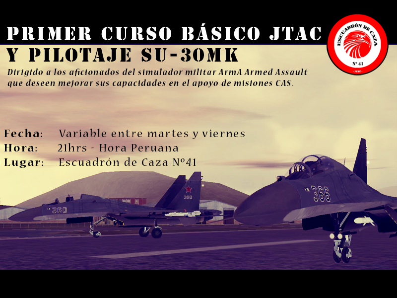 ArmA: JTAC y pilotaje Su-30mkJTACcopia_zpse5b86fc2