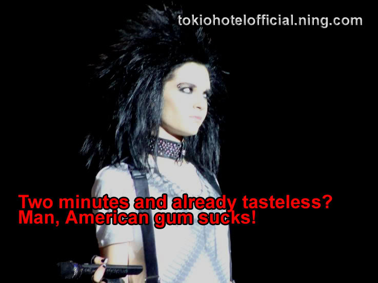 Bill kaulitz pic TokioHotel9aot092copy