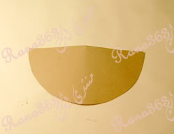 اشغال يدوية 35_cardboard_half_circle