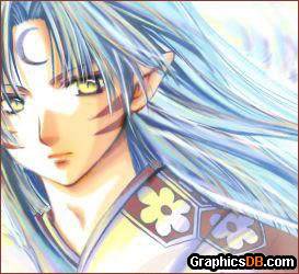 Club Oficial de Sesshomaru Sesshonmaru