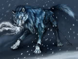 Kojiro Uchiha {Done} Wolf-1