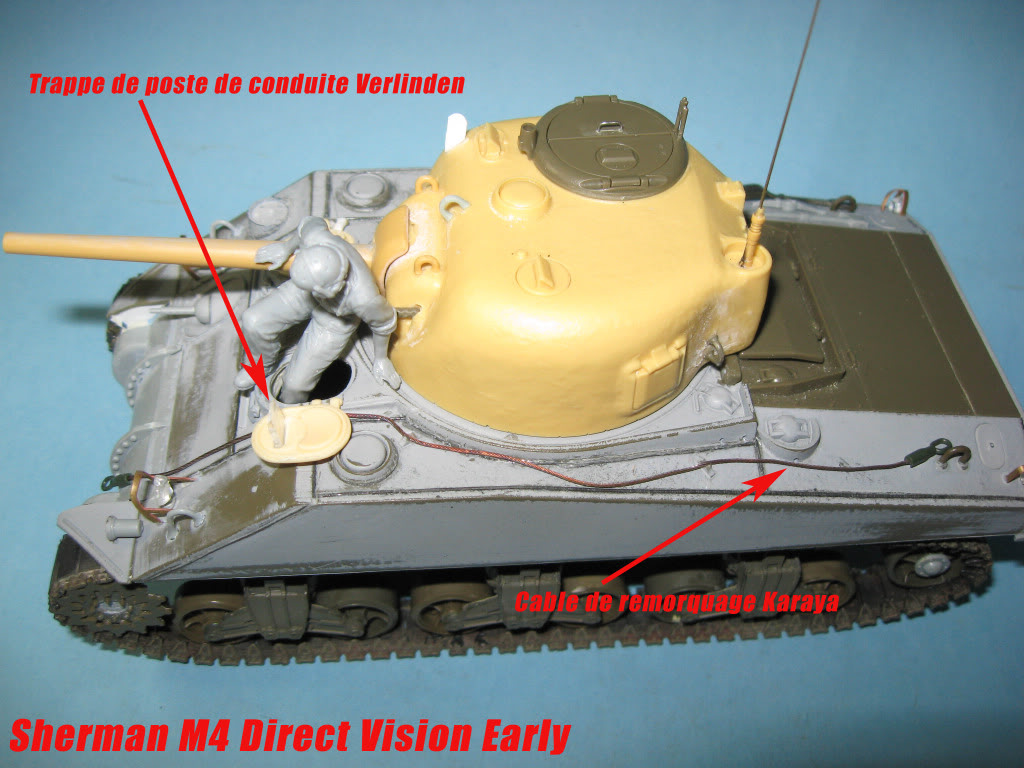 Terminé : Sherman M4 direct Vision early scrach et bricolage IMG_1361copie