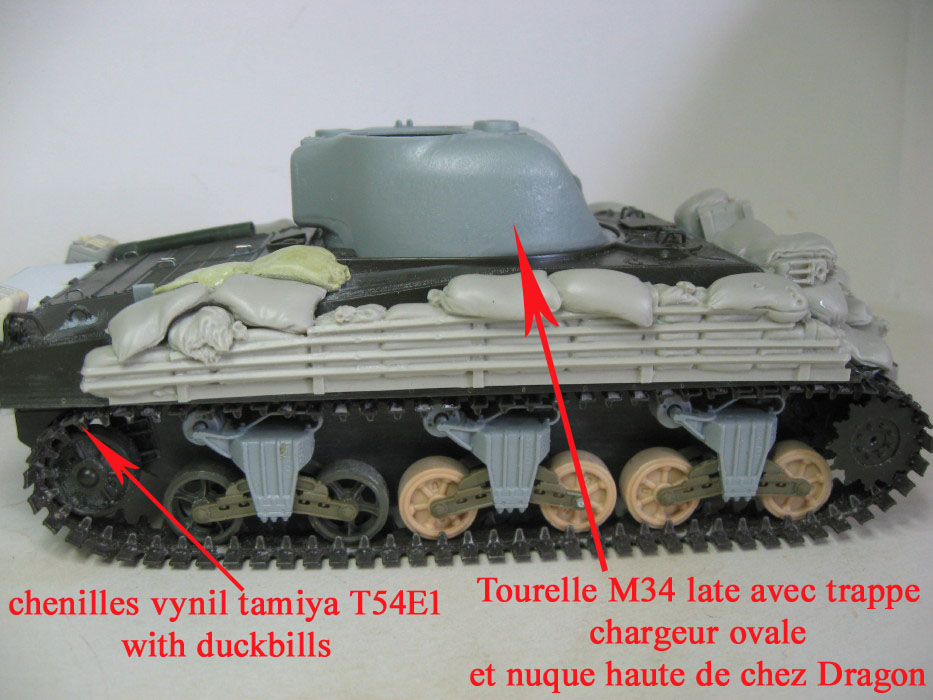 Sherman M4A3 calliope  IMG_4466_6copie