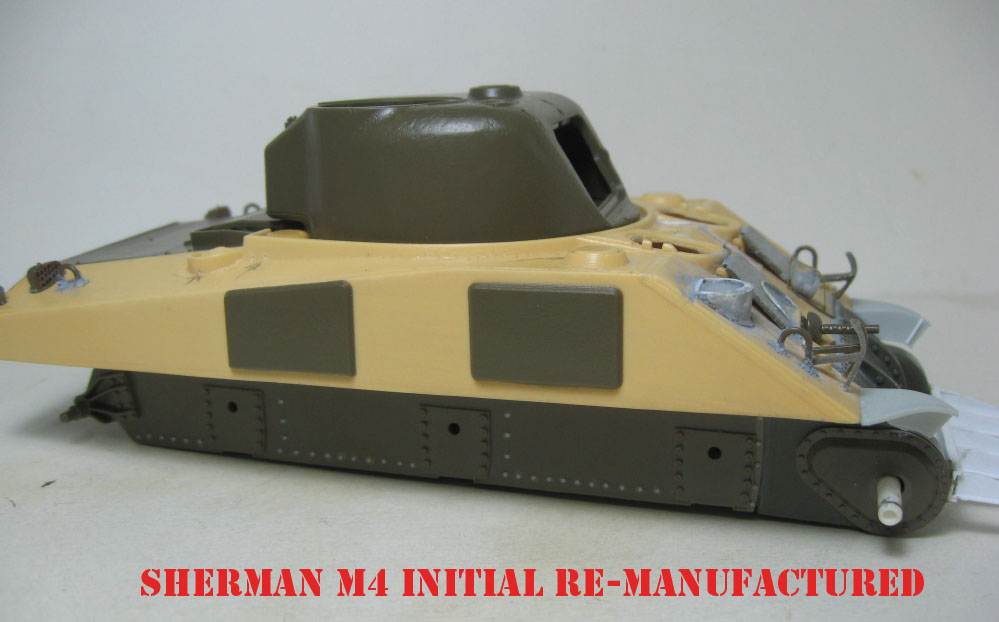 Sherman M4 initial re-manufacturé (terminé le 2 aoüt 2015) IMG_5201_1