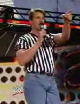 Special Referee JBL21