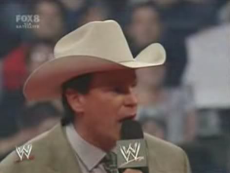 Resultados Friday Night SmackDown! Show 1 (3 Jun 2008) JBL-11