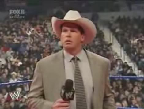 Resultados Friday Night SmackDown! Show 1 (3 Jun 2008) JBL-16