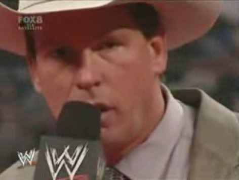 Resultados Friday Night SmackDown! Show 1 (3 Jun 2008) JBL-21