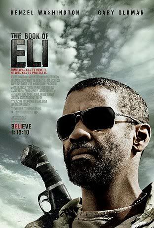 The Book of Eli- (El Libro de los Secretos ) Bookofeli