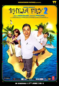 Bheja Fry 2 (2011) *Dvd Scr RIP* Watch Online/Download BhejaFry2