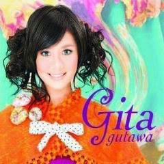 MP3 Hits Indonesia album 2009 GitaGutawa-HarmoniCinta