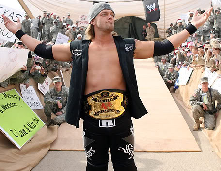 "The Rated R Superstar" Edge profile. 122506edge1