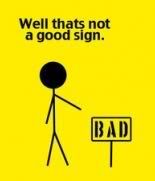 Funny pics xD Wellthatsnotagoodsign