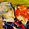 Recursos Vampire Knight Dreamescape_KOS