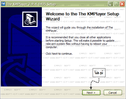 برنامج المتعة الحقيقية للكمبيوتر .... اليكم العملاق الكوري The KMPlayer2.9.4.1435 + الشرح كامل 02-23