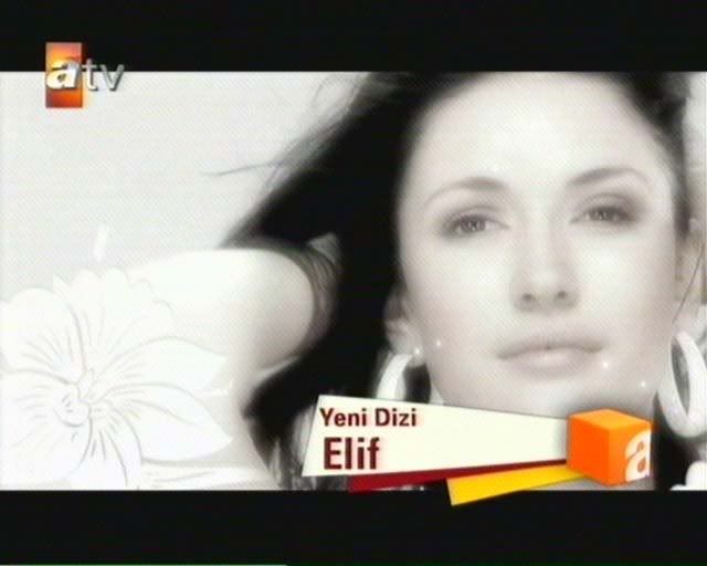 Elif (Atv) Out-1