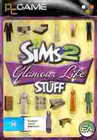 The Sims 2 Glamour Life TS2-glx200