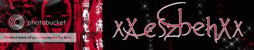 Sigs That I've Made XXEszBehXx