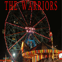 The Warriors WARRIORS-15