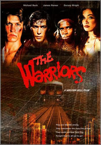 The Warriors Getwarriorz