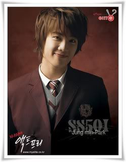 SS501 ParkJungMin-ss501