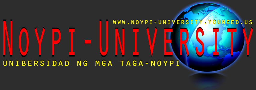 Log in NOYPIUNIV2-1