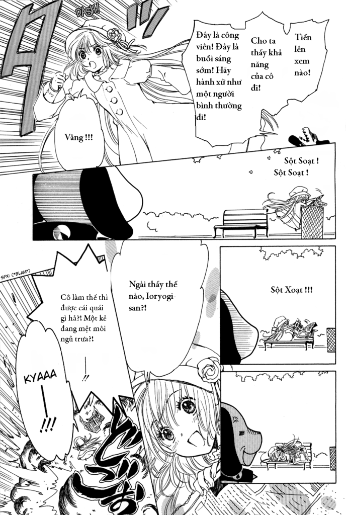 [Truyện dịch] Kobato Exam Kobato01_page07