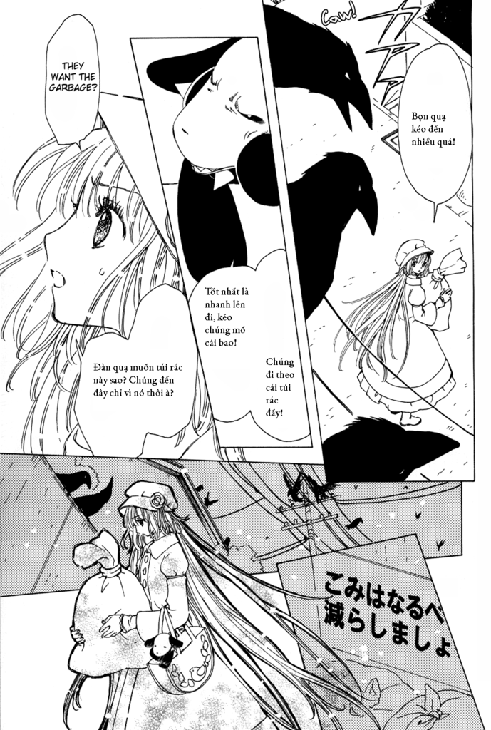 [Truyện dịch] Kobato Exam Kobato01_page11