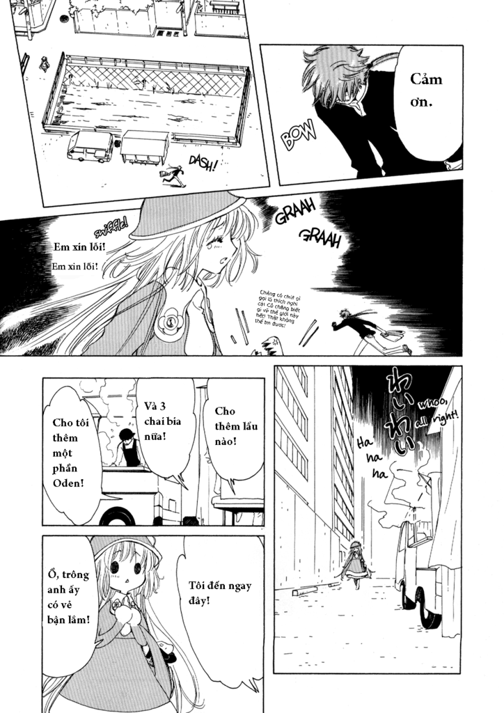 [Truyện dịch] Kobato Exam Kobato02_page06