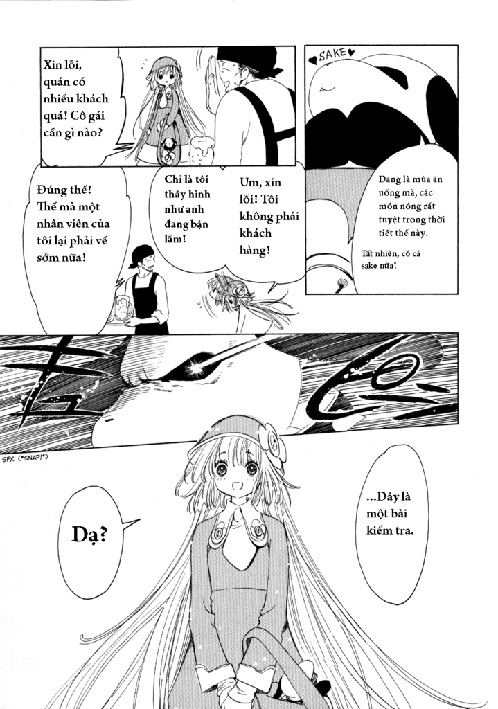 [Truyện dịch] Kobato Exam Kobato02_page07