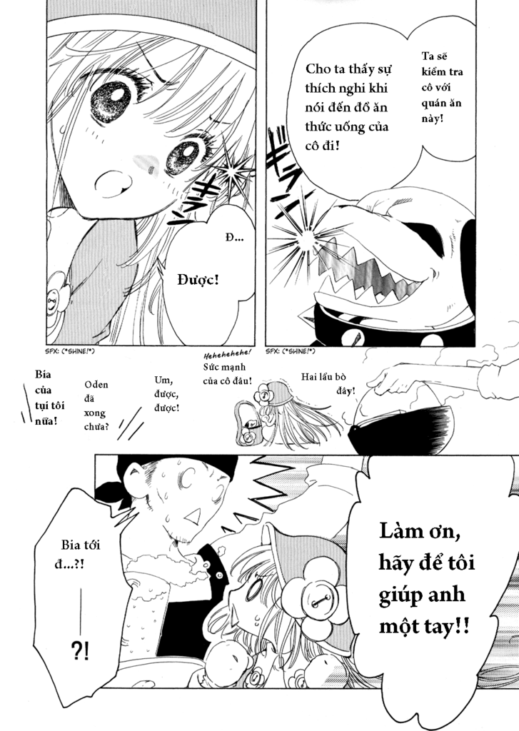 [Truyện dịch] Kobato Exam Kobato02_page08