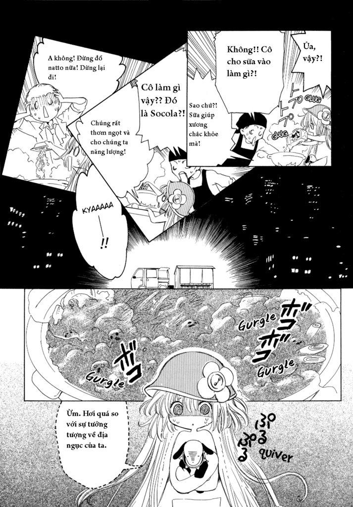 [Truyện dịch] Kobato Exam Kobato02_page11